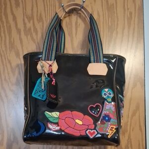 Consuela Tote